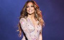 Jennifer Lopez chuộng mốt thời trang hở bạo dù đã 50 tuổi