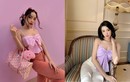 Học mỹ nhân Việt diện áo nơ hot trend vừa sexy vừa sành điệu