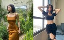 Gu thời trang cực sexy của hot girl Sài Gòn sở hữu vòng eo 51cm