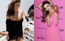 Ngán ngẩm trang phục hớ hênh của Miranda Kerr trước khi lấy chồng tỷ phú