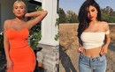 Bí ẩn đằng sau vóc dáng bốc lửa của nữ tỷ phú Kylie Jenner