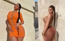 Thời trang khoe da thịt khi đi du lịch của Kylie Jenner gây “nóng mắt”