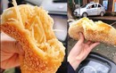 “Giải mã” món bánh mì dừa đang “hót hòn họt” trên mạng xã hội