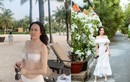 Giữa ồn ào chia tay tình trẻ, Phượng Chanel vẫn mặc gợi cảm khoe body