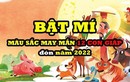 Màu sắc may mắn cho 12 con giáp mặc Tết Nguyên đán 2022