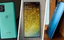 Top 5 smartphone có pin khủng nhất năm 2022