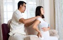 Sau khi vào phòng sinh với vợ, chồng đưa quyết định cả nhà ngạc nhiên