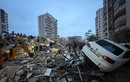 Động đất: Syria thảm khốc hơn Thổ Nhĩ Kỳ