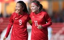 Huỳnh Như tỏa sáng, tuyển nữ Việt Nam thắng Myanmar 3-1