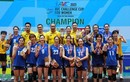 Ngược dòng hạ Indonesia, bóng chuyền nữ Việt Nam vô địch AVC Challenge Cup