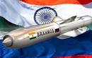 Ấn Độ 'xuất khẩu ngược' sang Nga phiên bản tên lửa BrahMos đặc biệt?