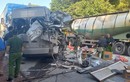 Lời khai của tài xế xe khách vụ tai nạn liên hoàn ở Lạng Sơn làm 5 người chết