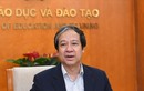 Bộ trưởng Bộ GD&ĐT Nguyễn Kim Sơn: Mong nghề luôn giữ được sự tôn nghiêm