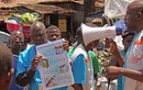 Đại dịch Ebola: WHO tuyên bố tình trạng khẩn cầu toàn cầu 