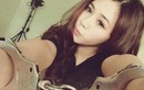Hot girl Việt gặp rắc rối vì ảnh chụp tự sướng