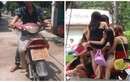 Những “dị nhân” trên đường phố Việt (15)