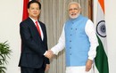 Ấn Độ sẽ khẩn trương giúp Việt nam mua tàu tuần tra