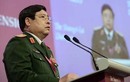 Bộ Quốc phòng Việt Nam hài lòng với các tàu ngầm Nga 
