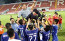B.Bình Dương vô địch V.League 2015 sớm, nhận thưởng khủng