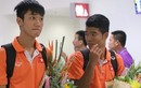 U19 Việt Nam ngày trở về vắng bóng người hâm mộ