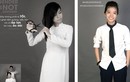 Bộ ảnh đồng phục của những nữ sinh Việt chuyển giới