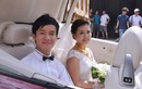 Sự thật màn rước dâu bằng 40 xế hộp ở Nghệ An