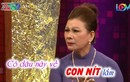 Bi hài chuyện nàng dâu “con nít” sống chung với mẹ chồng