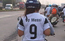 Tên áo bóng đá “không thể độc hơn” của giới trẻ Việt