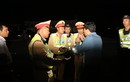Phó phòng GD Quảng Bình say rượu lái ô tô: Xem xét kỷ luật