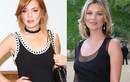 Kate Moss to tiếng với Lindsay Lohan vì sợ mất chồng