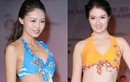 Hoảng hốt với nhan sắc thí sinh Hoa hậu châu Á 2014