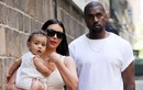 Kim Kardashian chi hơn 10 tỷ thuê con gái giả