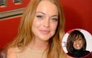 Lindsay Lohan dọn túi đựng xác của Whitney Houston