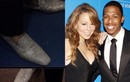 Chồng Mariah Carey đi giày gần 50 tỷ đồng