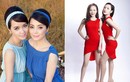 Những cặp chị em đình đám nhất showbiz Việt