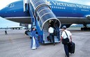 Hành khách lăng mạ nhân viên Vietnam Airlines