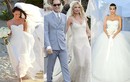 12 chiếc váy cưới style cổ điển đẹp nhất mọi thời đại