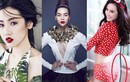 Người đẹp Việt biến dạng vì photoshop 