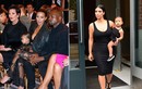 BST những món đồ xa xỉ của công chúa nhà Kim Kardashian