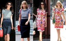 Những lần “đụng hàng” của Taylor Swift và vợ George Clooney