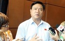 Bộ trưởng Thăng nói gì về dự án sân bay Long Thành?