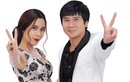Những mối tình thầy trò showbiz Việt: Trăm năm hạnh phúc 