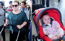 Kelly Clarkson đưa con gái đến VN để hát Hoa hậu