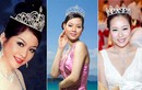 Những hoa hậu "biến mất" khỏi showbiz Việt