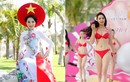 Ngắm nhìn Hoa hậu Việt Nam 2014 Nguyễn Cao Kỳ Duyên