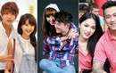 Những cặp đôi của showbiz được mong chờ nhất cuối năm