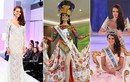 Con đường trở thành HHTG 2014 của người đẹp Nam Phi