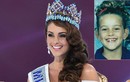 Hoa hậu Thế giới 2014 là “đứa con trong ống nghiệm”