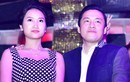 Lam Trường đưa vợ 9X đi bar cổ vũ Thanh Thảo