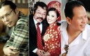 Những quý ông showbiz nhiều vợ nhất Việt Nam